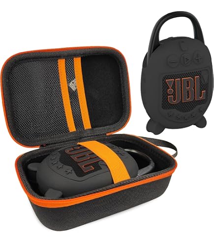 Amazon | JBL Clip 5 ウルトラポータブルBluetoothスピーカー用